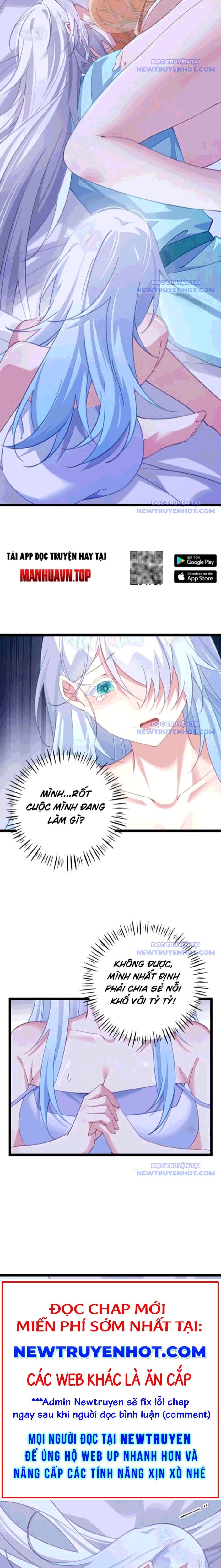 Đập Vỡ Hoàng Đế Nữ Nhi Thân Chap 36 - Next Chap 37