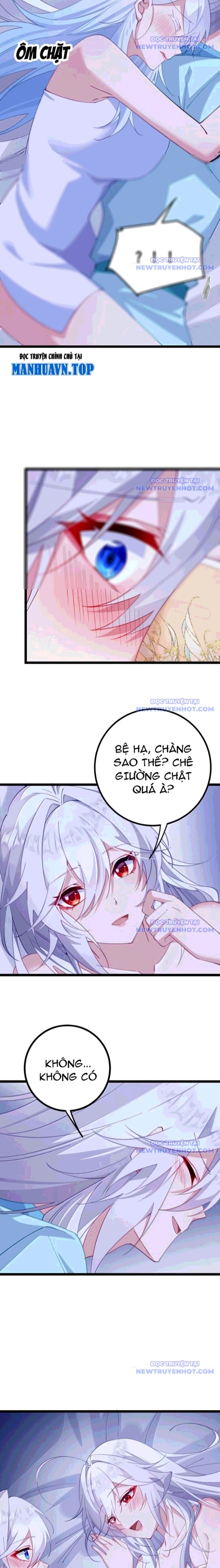 Đập Vỡ Hoàng Đế Nữ Nhi Thân Chap 36 - Next Chap 37