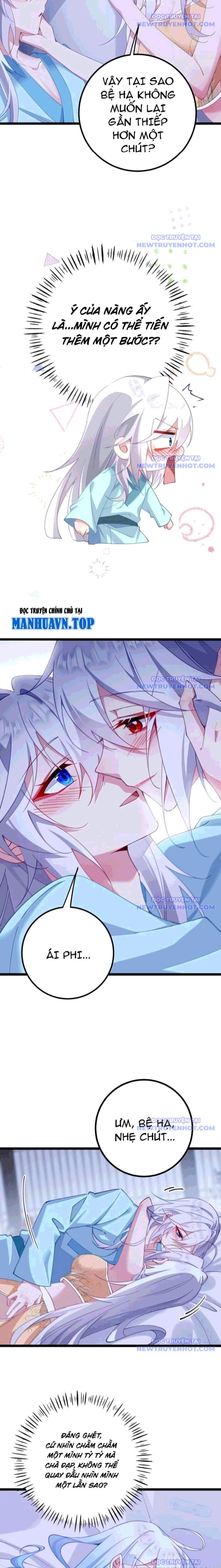 Đập Vỡ Hoàng Đế Nữ Nhi Thân Chap 36 - Next Chap 37
