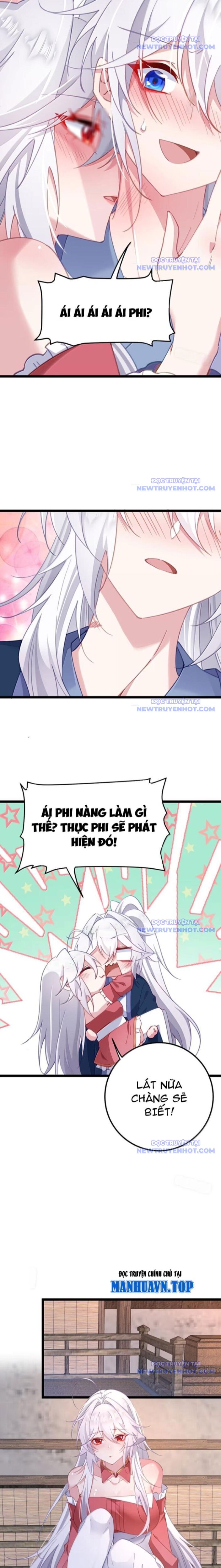 Đập Vỡ Hoàng Đế Nữ Nhi Thân Chap 38 - Next Chap 39