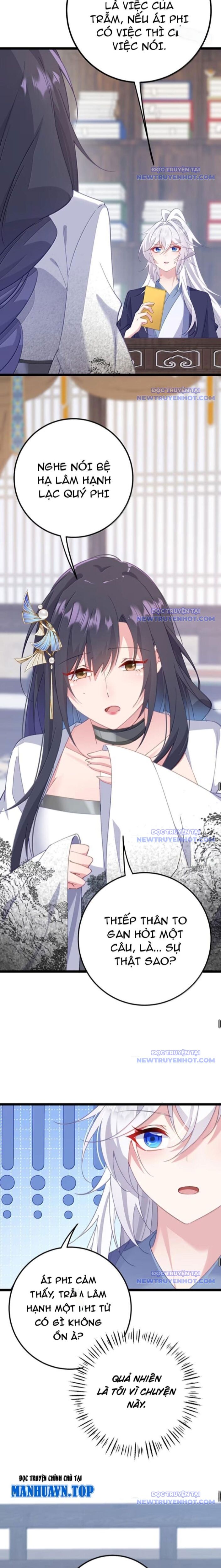 Đập Vỡ Hoàng Đế Nữ Nhi Thân Chap 38 - Next Chap 39