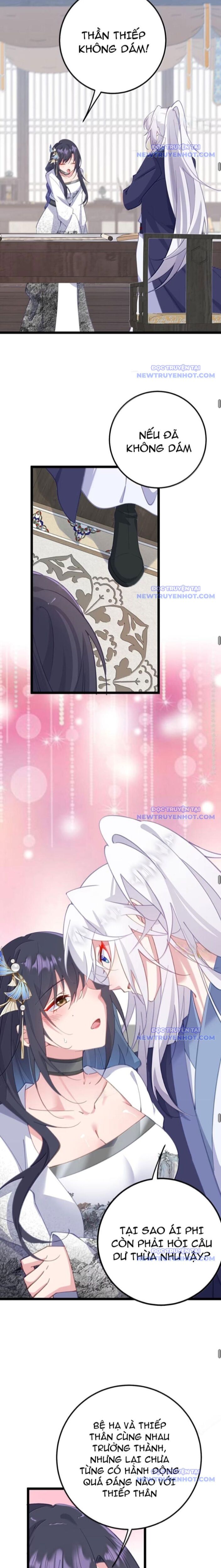 Đập Vỡ Hoàng Đế Nữ Nhi Thân Chap 38 - Next Chap 39