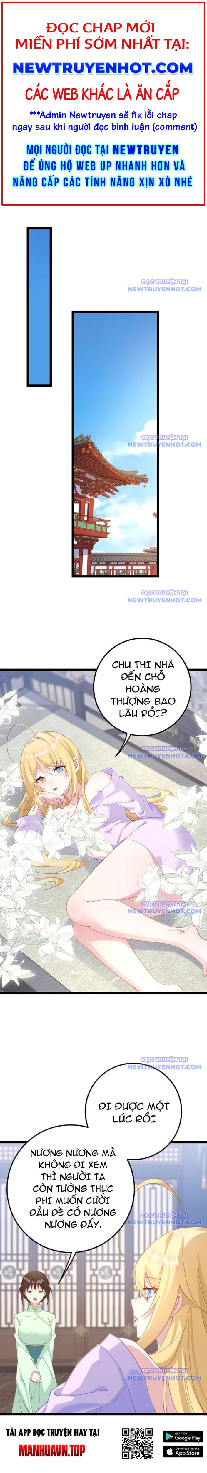 Đập Vỡ Hoàng Đế Nữ Nhi Thân Chap 39 - Next Chap 40