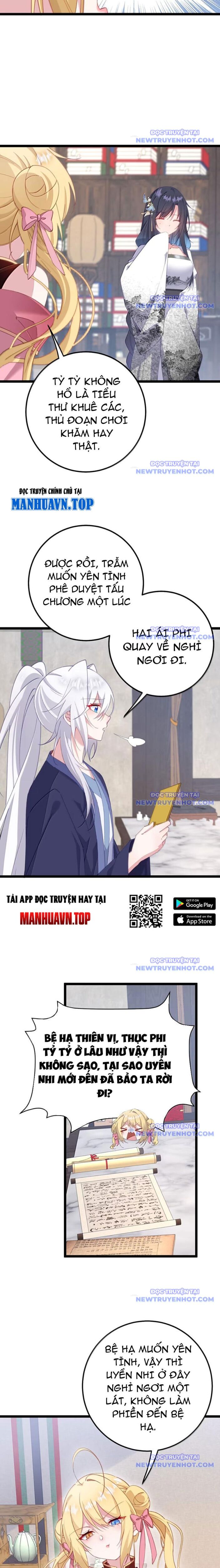 Đập Vỡ Hoàng Đế Nữ Nhi Thân Chap 39 - Next Chap 40
