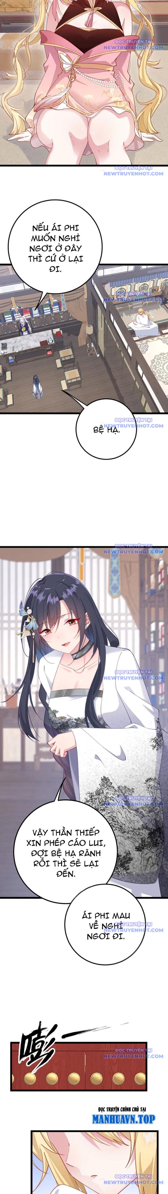 Đập Vỡ Hoàng Đế Nữ Nhi Thân Chap 39 - Next Chap 40