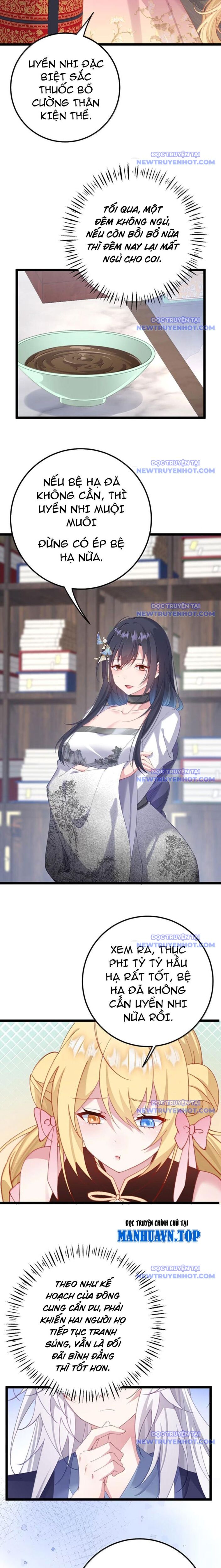 Đập Vỡ Hoàng Đế Nữ Nhi Thân Chap 39 - Next Chap 40