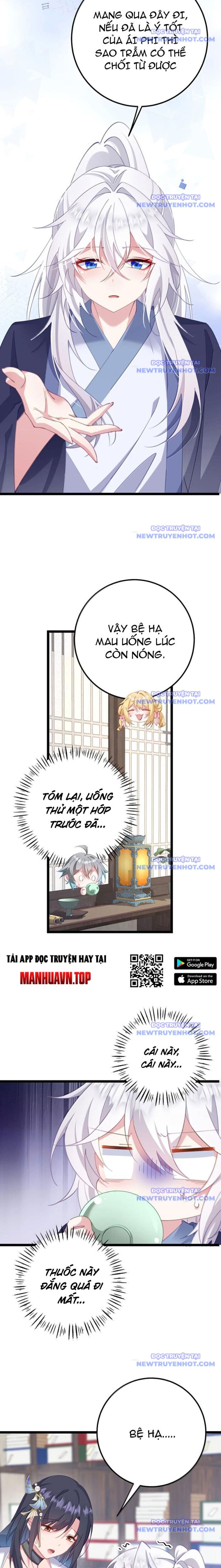 Đập Vỡ Hoàng Đế Nữ Nhi Thân Chap 39 - Next Chap 40
