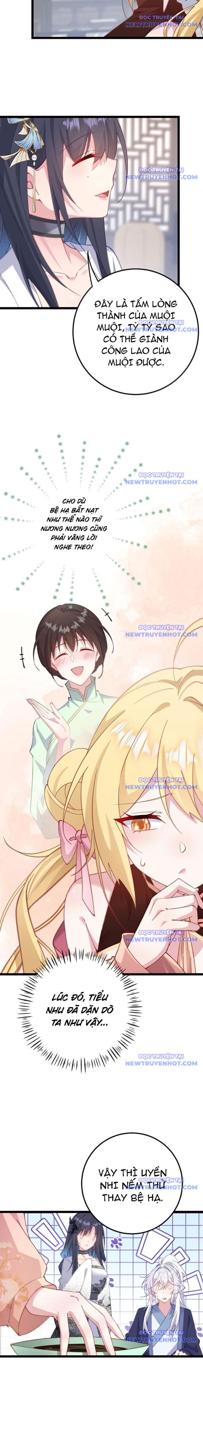 Đập Vỡ Hoàng Đế Nữ Nhi Thân Chap 39 - Next Chap 40