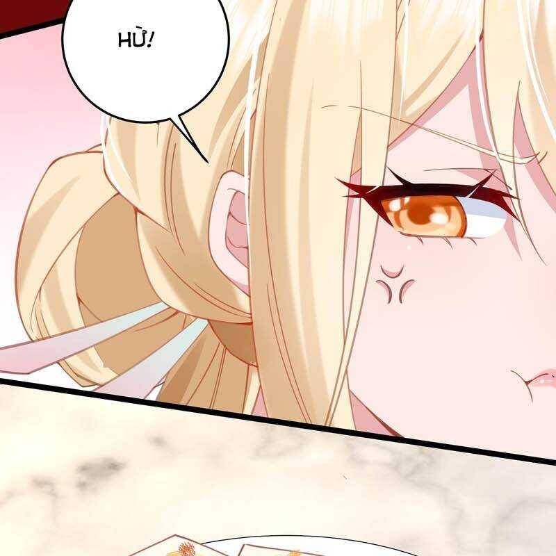 Đập Vỡ Hoàng Đế Nữ Nhi Thân Chap 4 - Next Chap 5