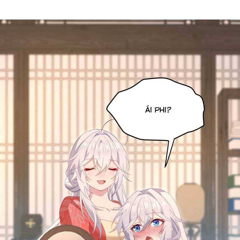Đập Vỡ Hoàng Đế Nữ Nhi Thân Chap 4 - Next Chap 5