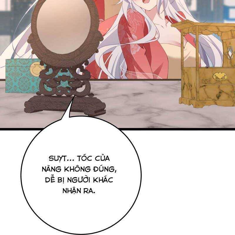 Đập Vỡ Hoàng Đế Nữ Nhi Thân Chap 4 - Next Chap 5
