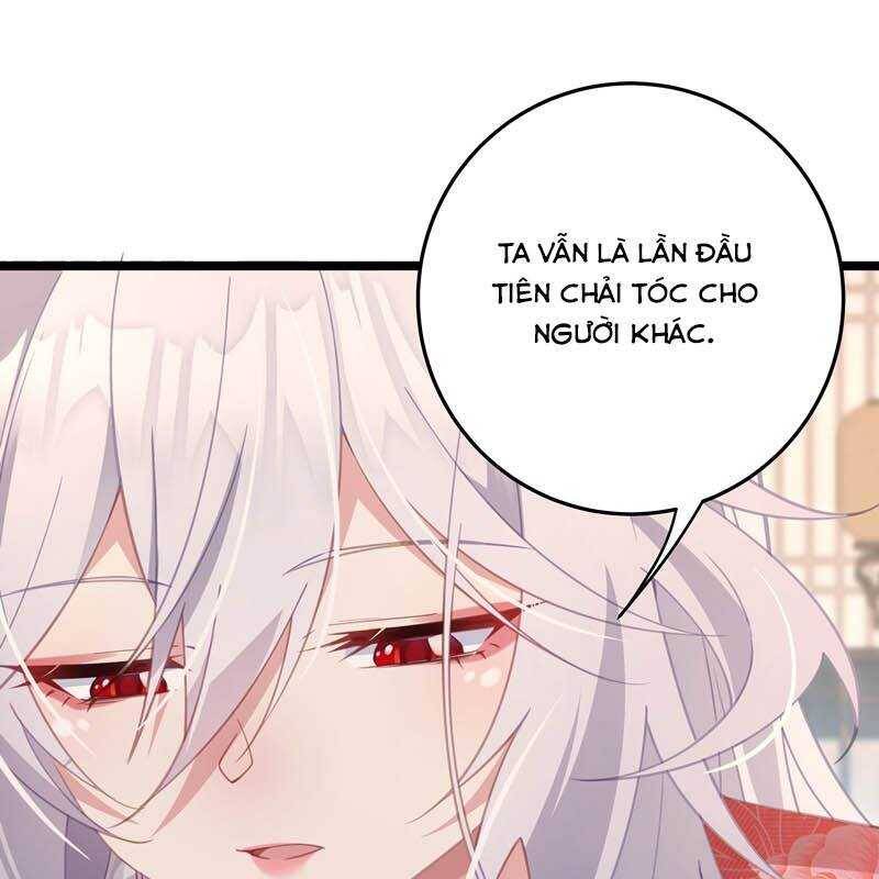 Đập Vỡ Hoàng Đế Nữ Nhi Thân Chap 4 - Next Chap 5