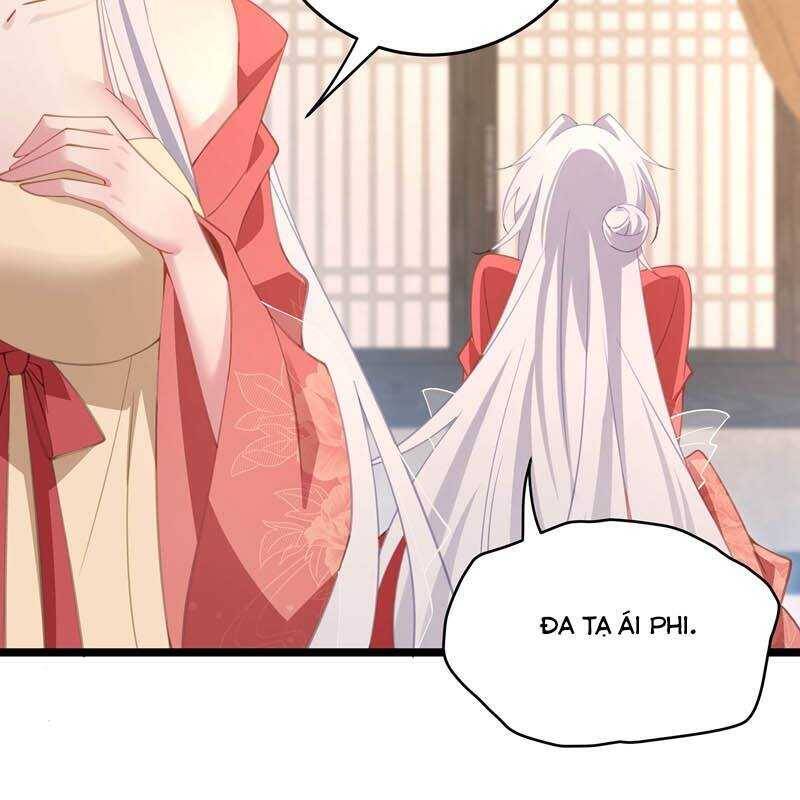 Đập Vỡ Hoàng Đế Nữ Nhi Thân Chap 4 - Next Chap 5