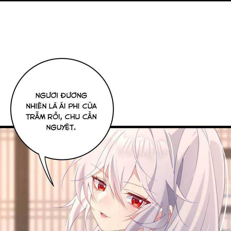 Đập Vỡ Hoàng Đế Nữ Nhi Thân Chap 4 - Next Chap 5