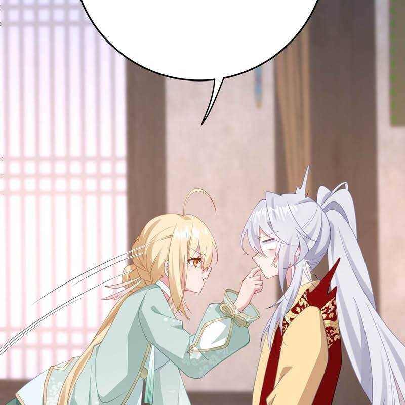 Đập Vỡ Hoàng Đế Nữ Nhi Thân Chap 4 - Next Chap 5
