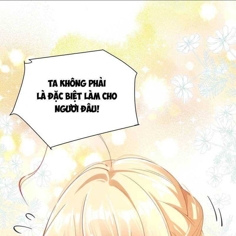 Đập Vỡ Hoàng Đế Nữ Nhi Thân Chap 4 - Next Chap 5