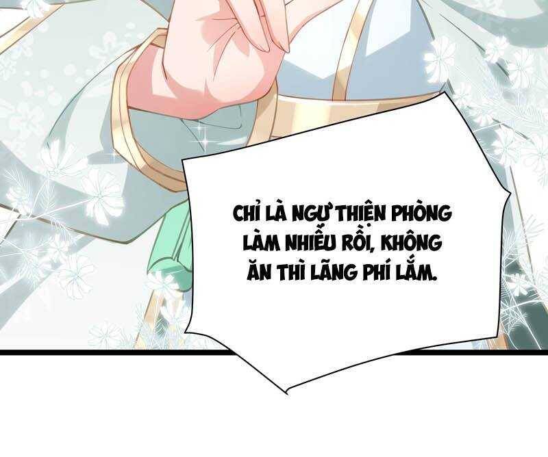 Đập Vỡ Hoàng Đế Nữ Nhi Thân Chap 4 - Next Chap 5