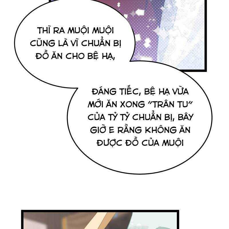 Đập Vỡ Hoàng Đế Nữ Nhi Thân Chap 4 - Next Chap 5