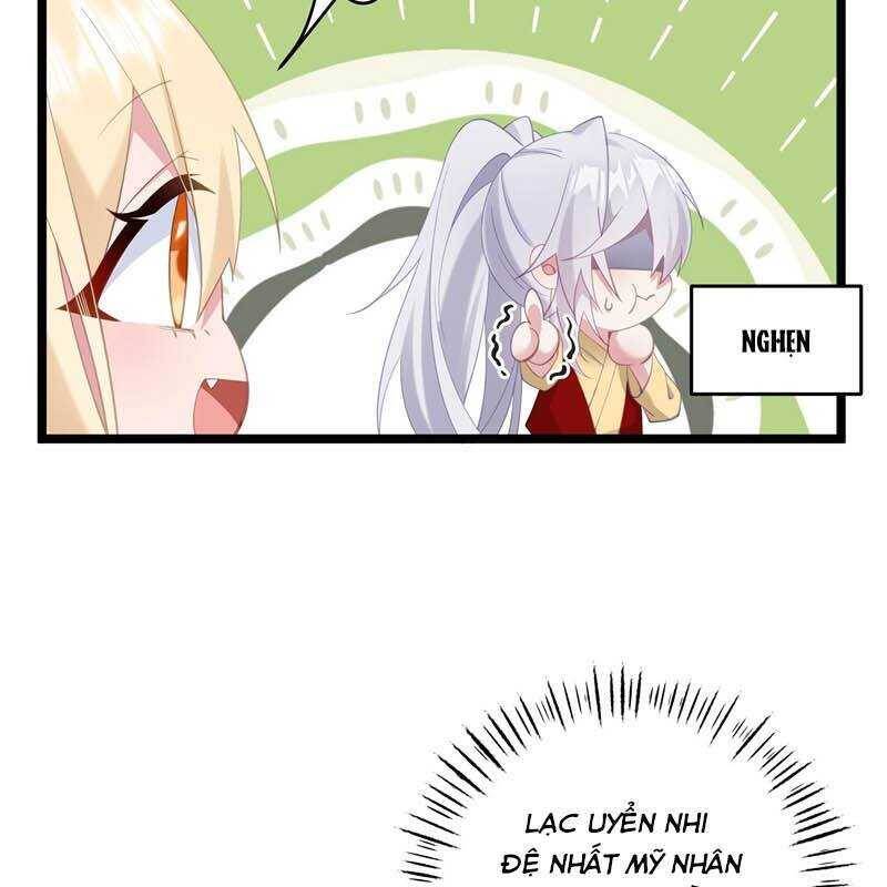Đập Vỡ Hoàng Đế Nữ Nhi Thân Chap 4 - Next Chap 5