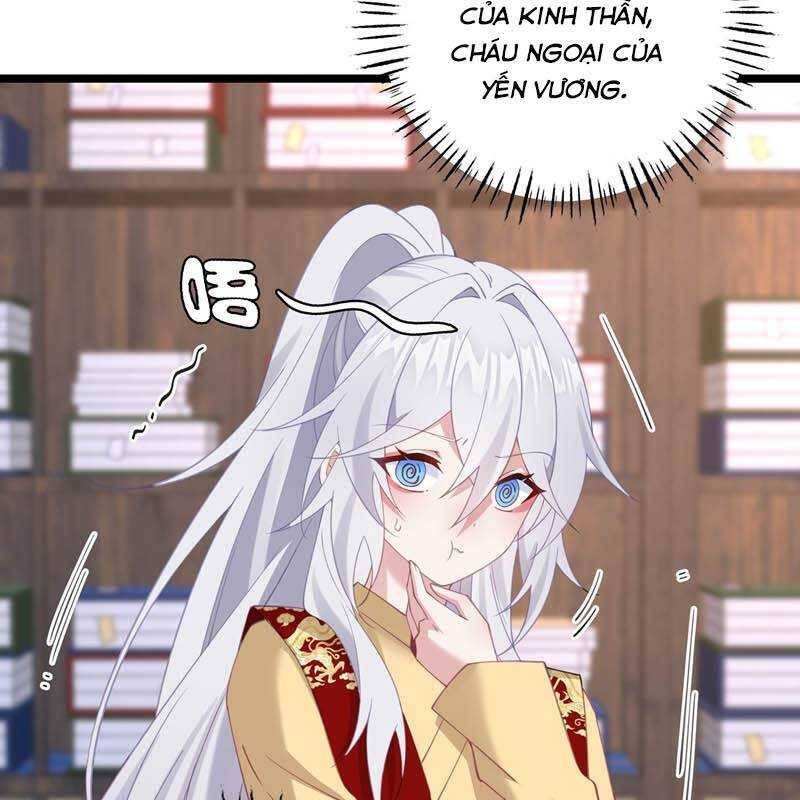 Đập Vỡ Hoàng Đế Nữ Nhi Thân Chap 4 - Next Chap 5