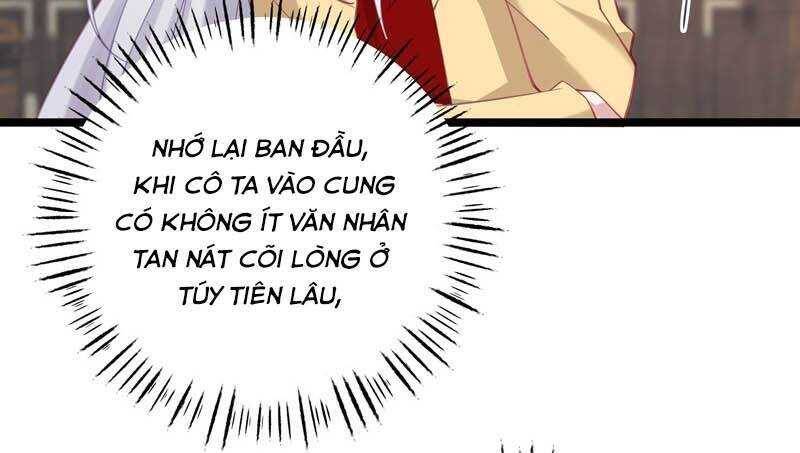 Đập Vỡ Hoàng Đế Nữ Nhi Thân Chap 4 - Next Chap 5
