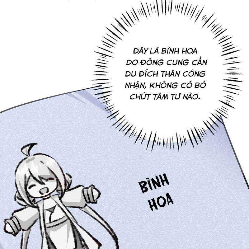 Đập Vỡ Hoàng Đế Nữ Nhi Thân Chap 4 - Next Chap 5
