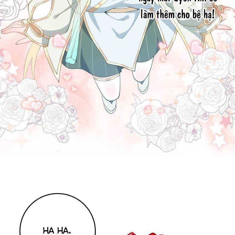 Đập Vỡ Hoàng Đế Nữ Nhi Thân Chap 4 - Next Chap 5