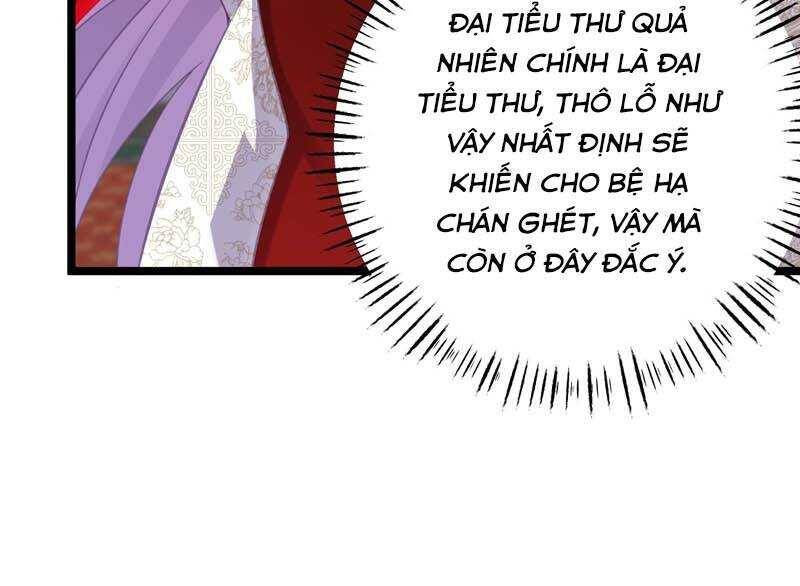 Đập Vỡ Hoàng Đế Nữ Nhi Thân Chap 4 - Next Chap 5