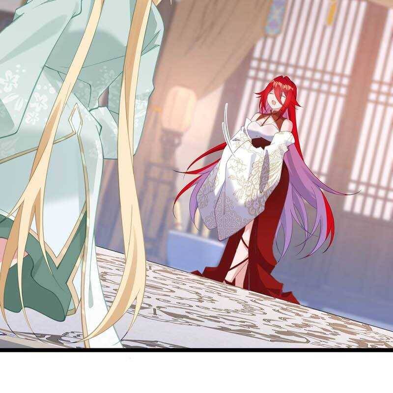 Đập Vỡ Hoàng Đế Nữ Nhi Thân Chap 4 - Next Chap 5