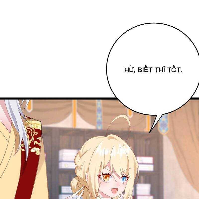 Đập Vỡ Hoàng Đế Nữ Nhi Thân Chap 4 - Next Chap 5