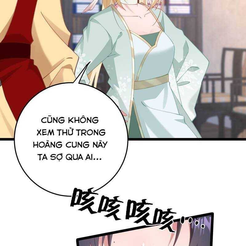Đập Vỡ Hoàng Đế Nữ Nhi Thân Chap 4 - Next Chap 5