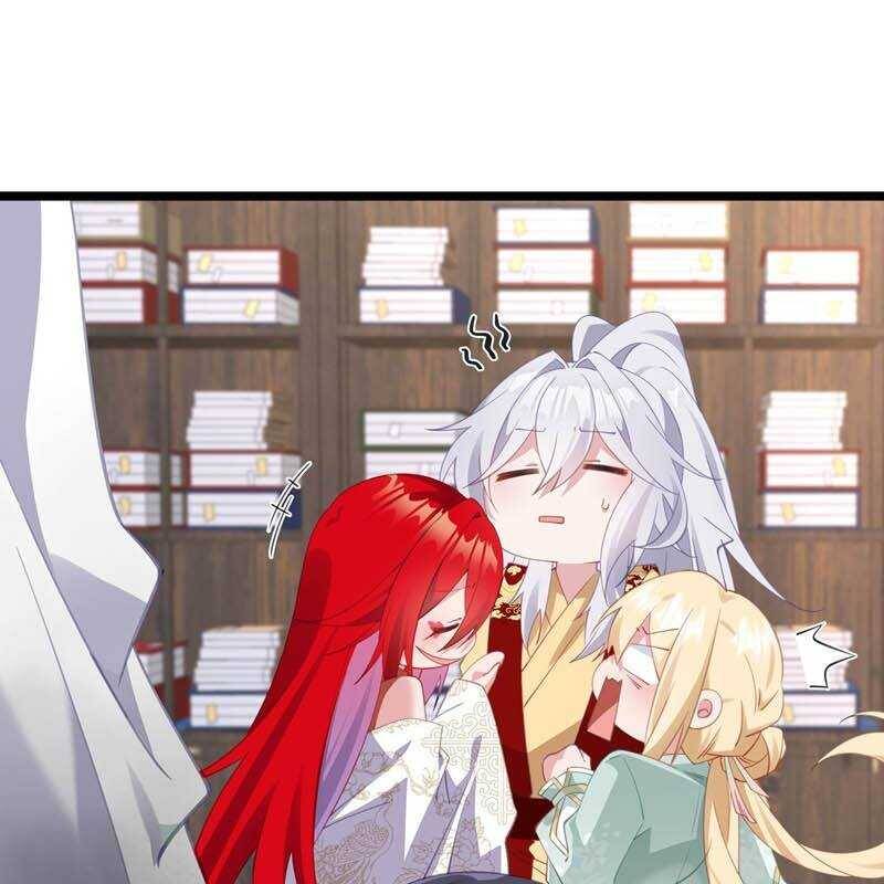 Đập Vỡ Hoàng Đế Nữ Nhi Thân Chap 4 - Next Chap 5