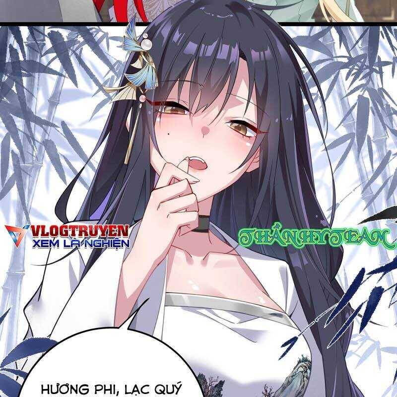 Đập Vỡ Hoàng Đế Nữ Nhi Thân Chap 4 - Next Chap 5