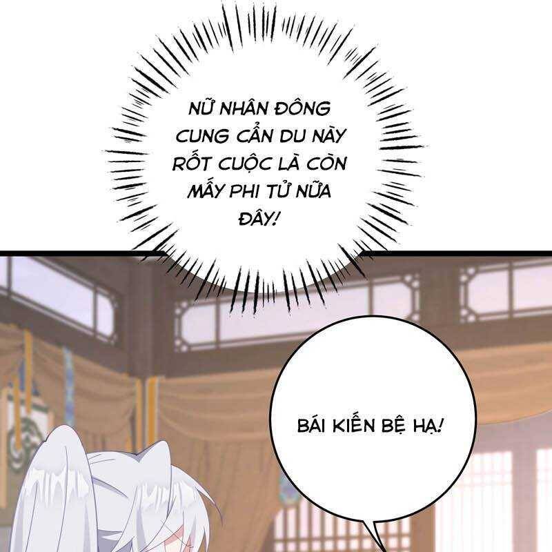 Đập Vỡ Hoàng Đế Nữ Nhi Thân Chap 4 - Next Chap 5