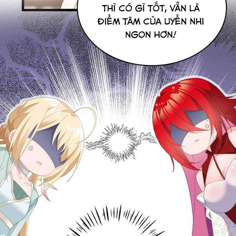 Đập Vỡ Hoàng Đế Nữ Nhi Thân Chap 4 - Next Chap 5