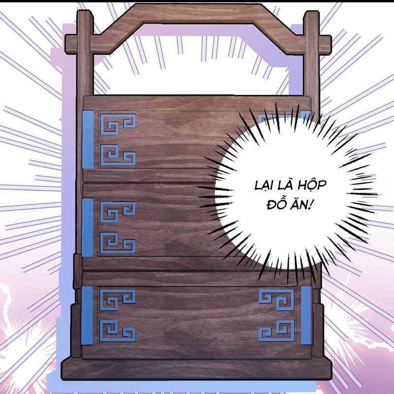 Đập Vỡ Hoàng Đế Nữ Nhi Thân Chap 4 - Next Chap 5