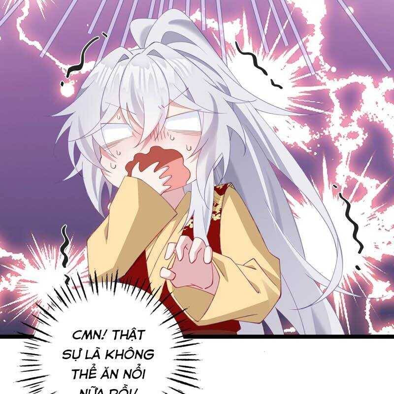 Đập Vỡ Hoàng Đế Nữ Nhi Thân Chap 4 - Next Chap 5