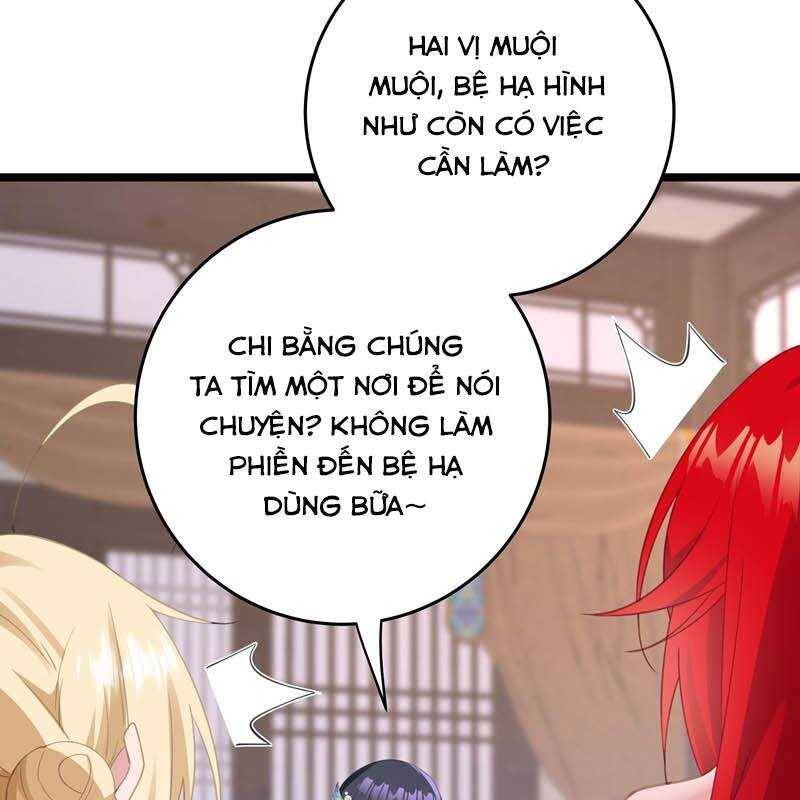 Đập Vỡ Hoàng Đế Nữ Nhi Thân Chap 4 - Next Chap 5