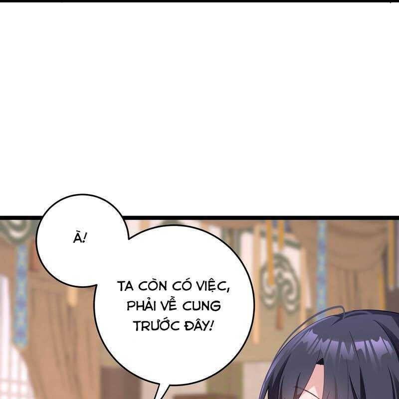 Đập Vỡ Hoàng Đế Nữ Nhi Thân Chap 4 - Next Chap 5