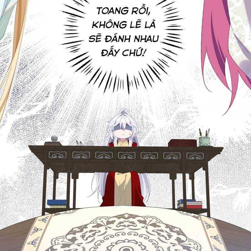Đập Vỡ Hoàng Đế Nữ Nhi Thân Chap 4 - Next Chap 5