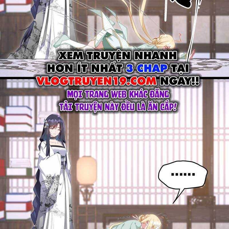 Đập Vỡ Hoàng Đế Nữ Nhi Thân Chap 4 - Next Chap 5