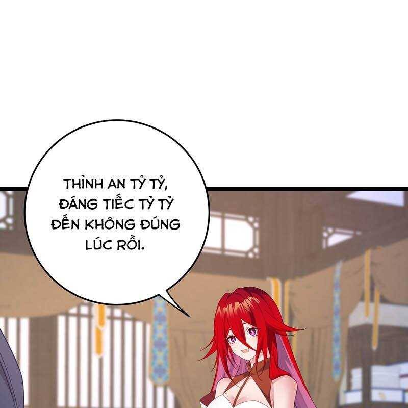 Đập Vỡ Hoàng Đế Nữ Nhi Thân Chap 4 - Next Chap 5