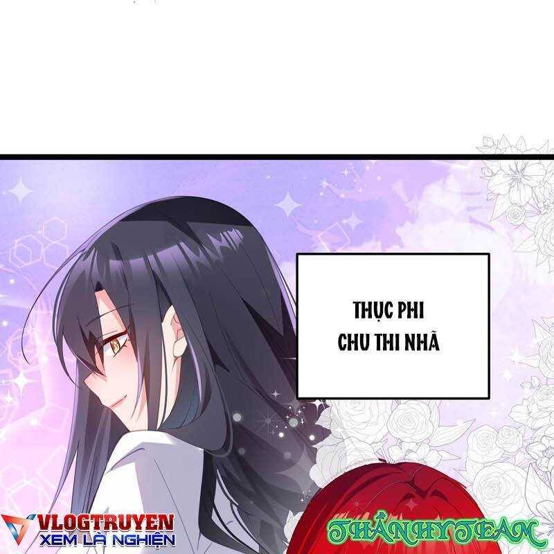 Đập Vỡ Hoàng Đế Nữ Nhi Thân Chap 4 - Next Chap 5