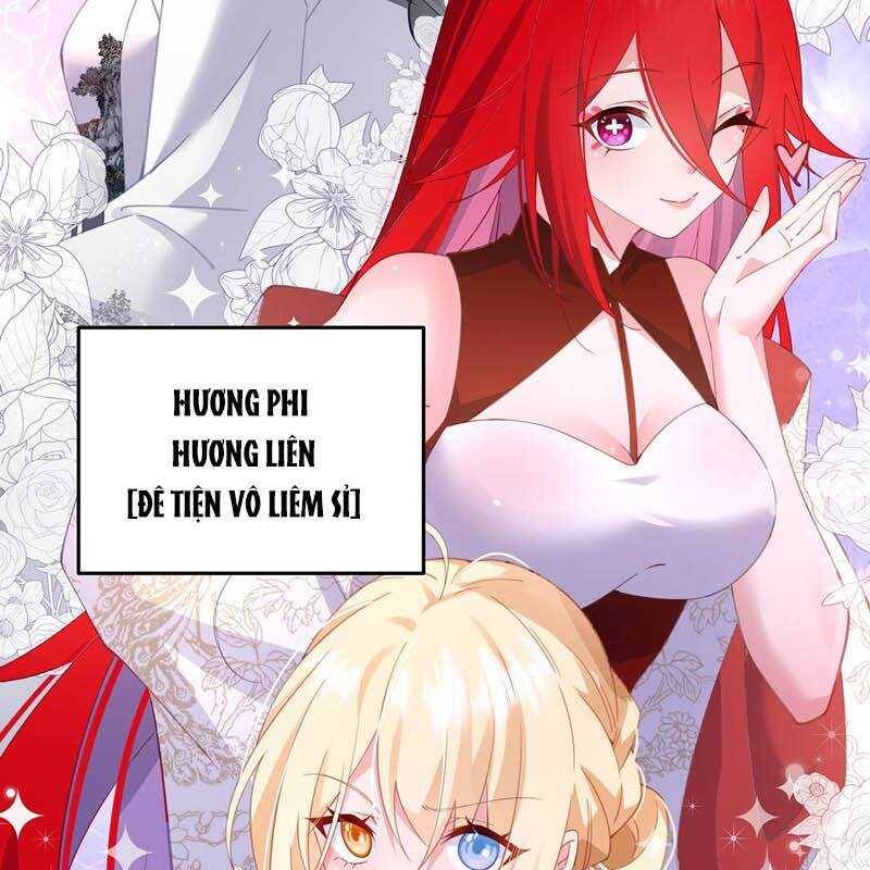 Đập Vỡ Hoàng Đế Nữ Nhi Thân Chap 4 - Next Chap 5