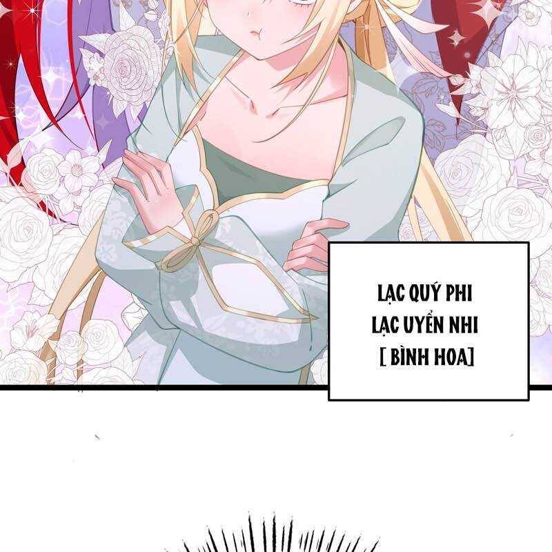 Đập Vỡ Hoàng Đế Nữ Nhi Thân Chap 4 - Next Chap 5
