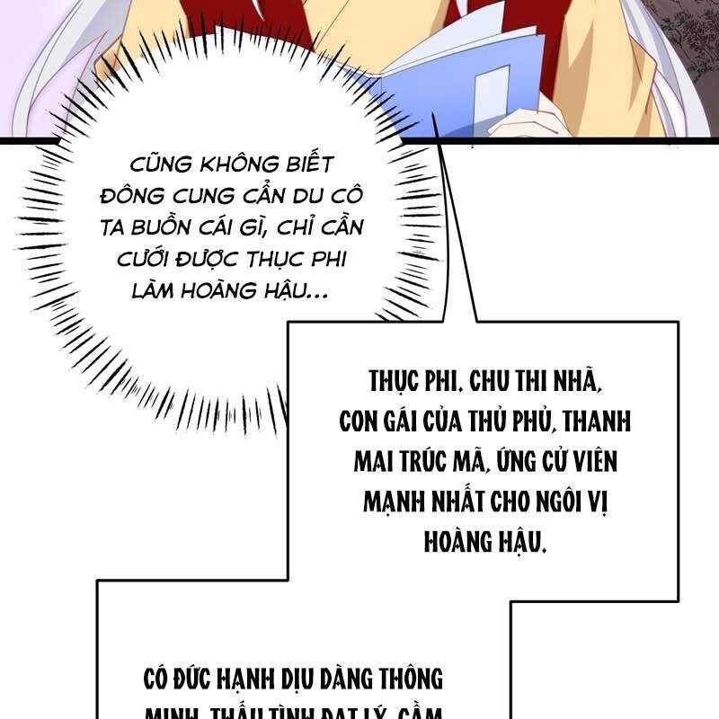 Đập Vỡ Hoàng Đế Nữ Nhi Thân Chap 4 - Next Chap 5
