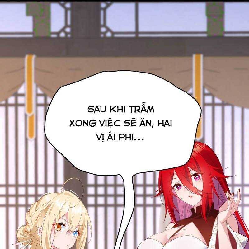 Đập Vỡ Hoàng Đế Nữ Nhi Thân Chap 4 - Next Chap 5