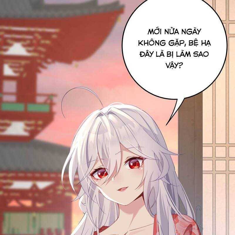 Đập Vỡ Hoàng Đế Nữ Nhi Thân Chap 4 - Next Chap 5