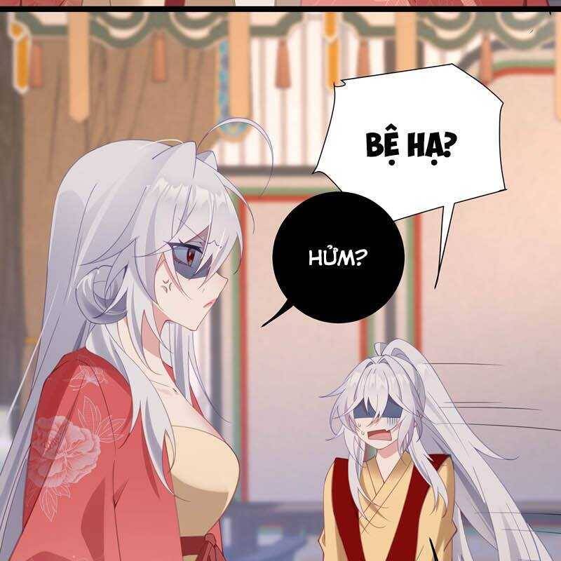 Đập Vỡ Hoàng Đế Nữ Nhi Thân Chap 4 - Next Chap 5