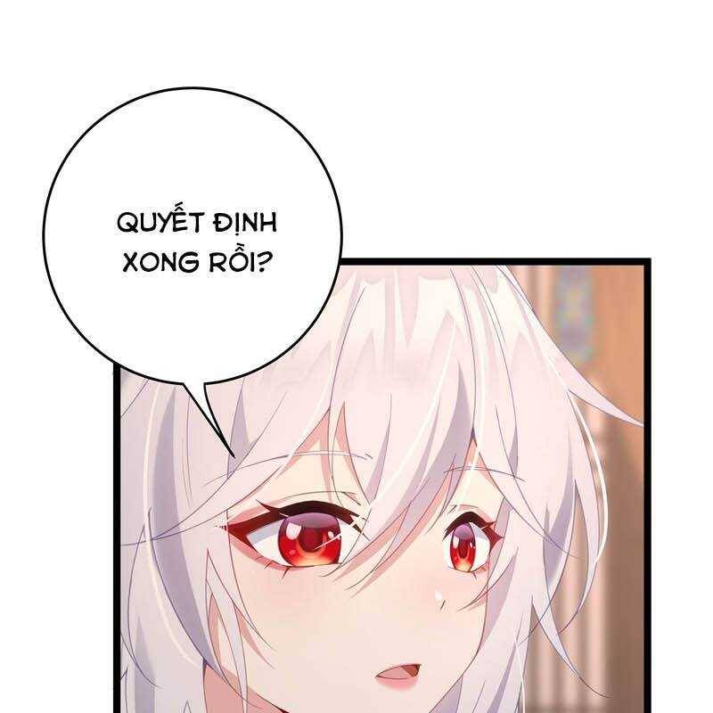 Đập Vỡ Hoàng Đế Nữ Nhi Thân Chap 4 - Next Chap 5